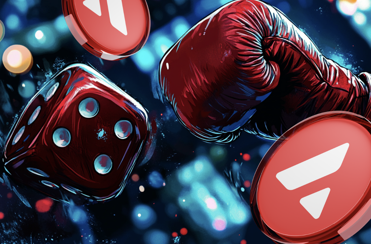 3 Crypto Tokens Unaffected by the Bear Market: AVAX, RBLK & OM - Experts Explain Why